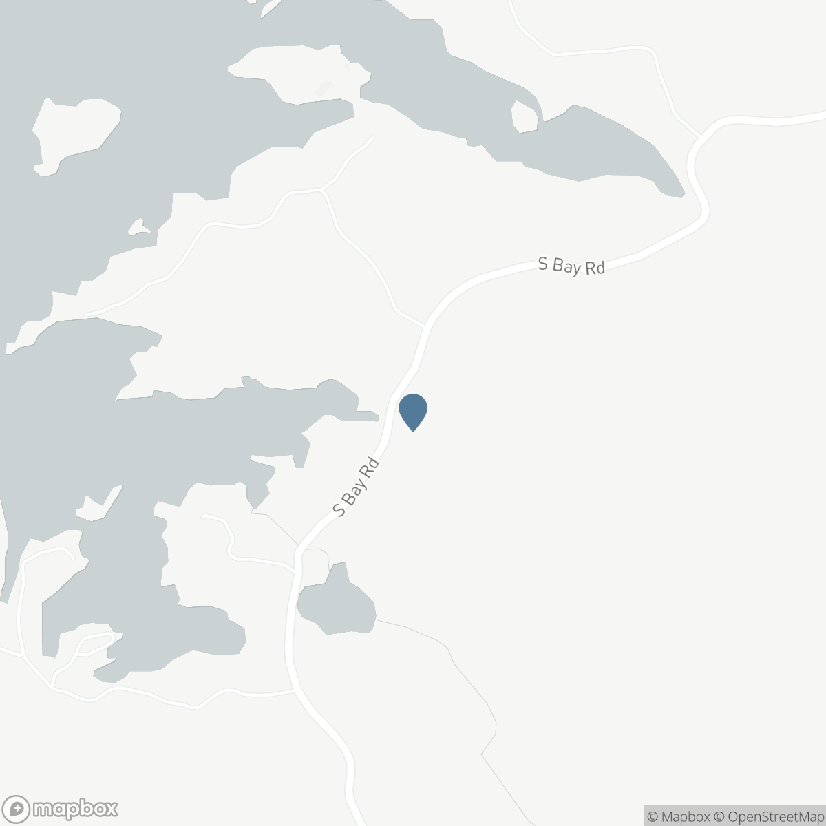 408 SOUTH BAY ROAD, Port Severn, Ontario L0K 1S0